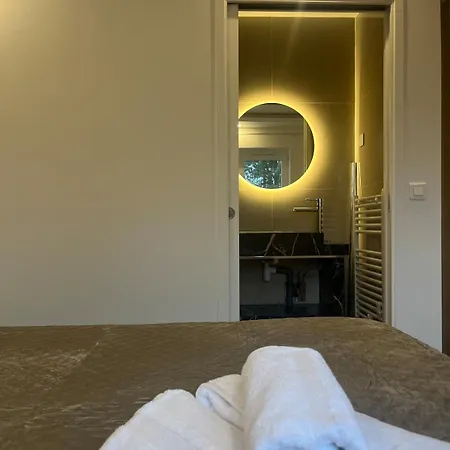 Luxury Villa, 4 With Bathroom, Near Geneva Holiday home