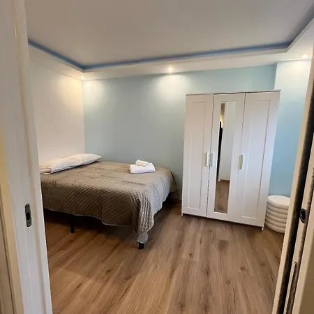 Luxury Villa, 4 With Bathroom, Near Geneva