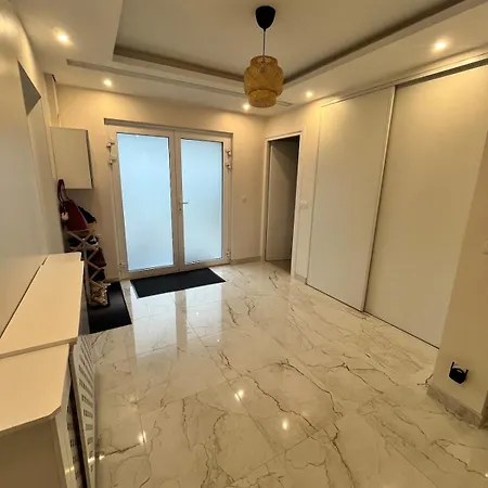 Holiday home Luxury Villa, 4 With Bathroom, Near Geneva *